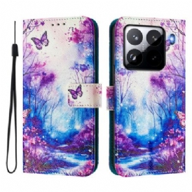 Fodral Xiaomi 15 Pro Drömmarnas Dal