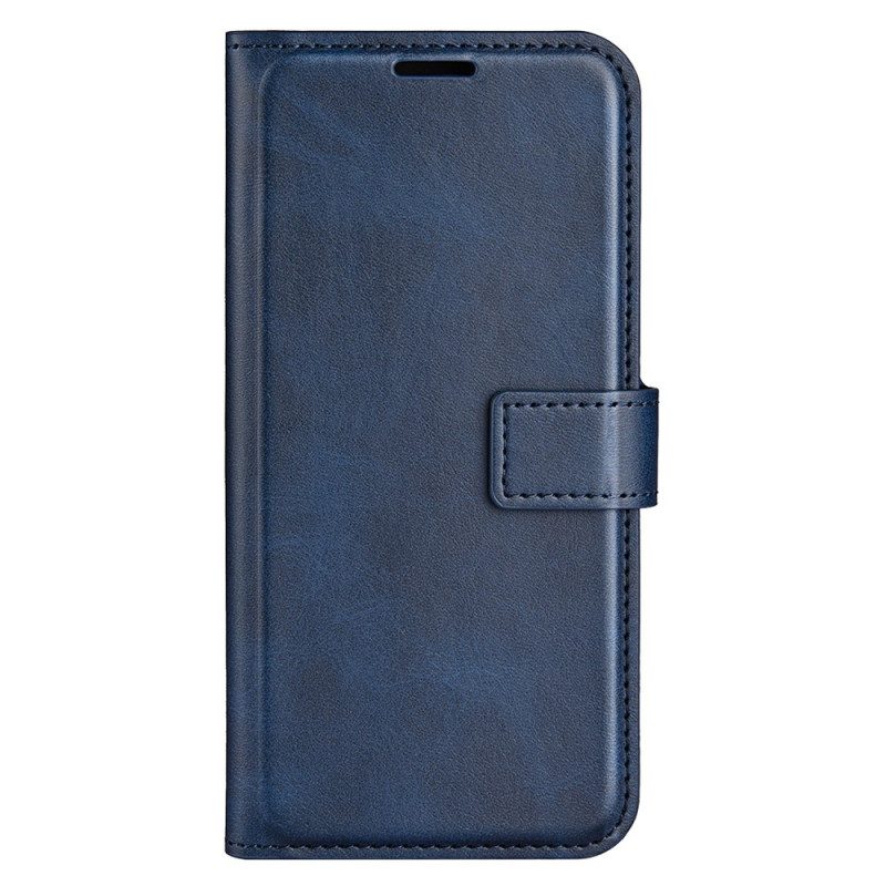 Fodral Xiaomi 15 Pro Lädermodell