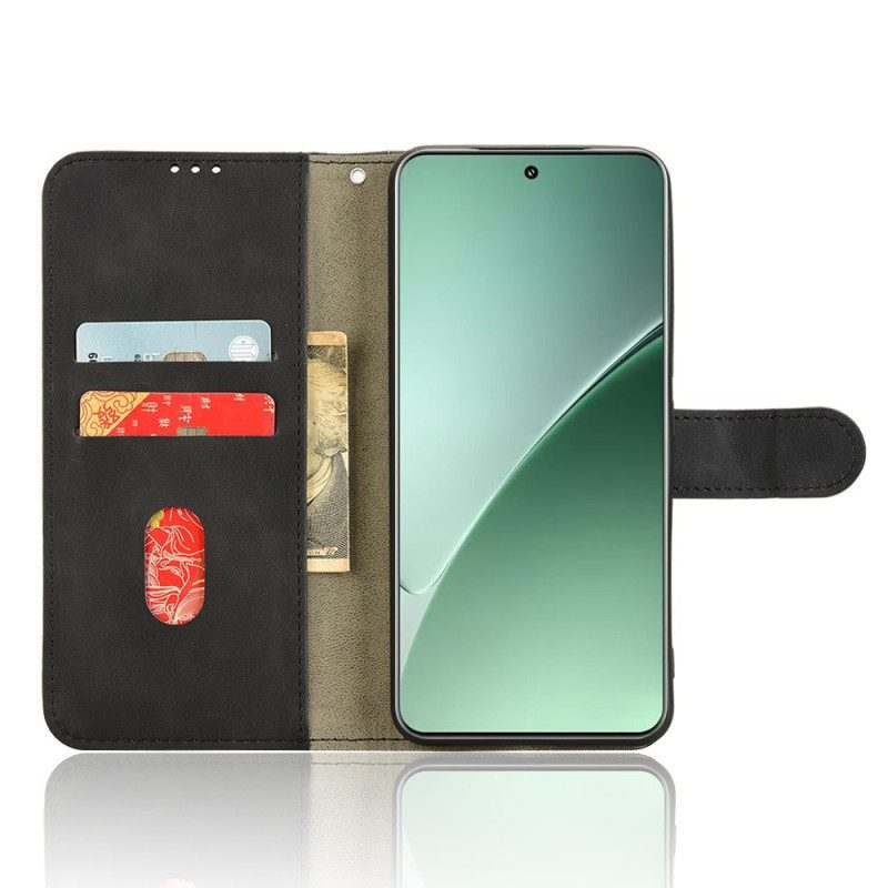 Fodral Xiaomi 15 Pro Mockaeffekt