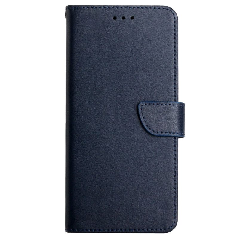 Fodral Xiaomi 15 Pro Nappaläder
