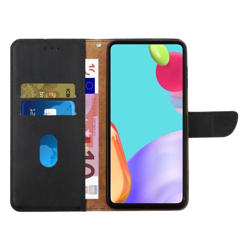 Fodral Xiaomi 15 Pro Nappaläder
