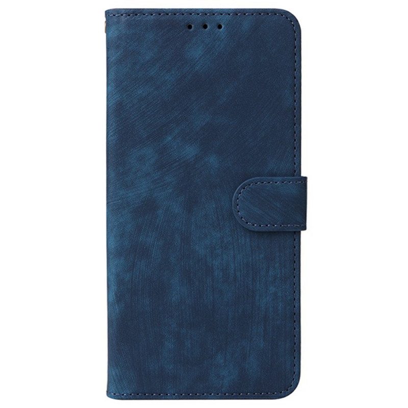 Fodral Xiaomi 15 Pro Rfid-skyddande Mockaeffekt