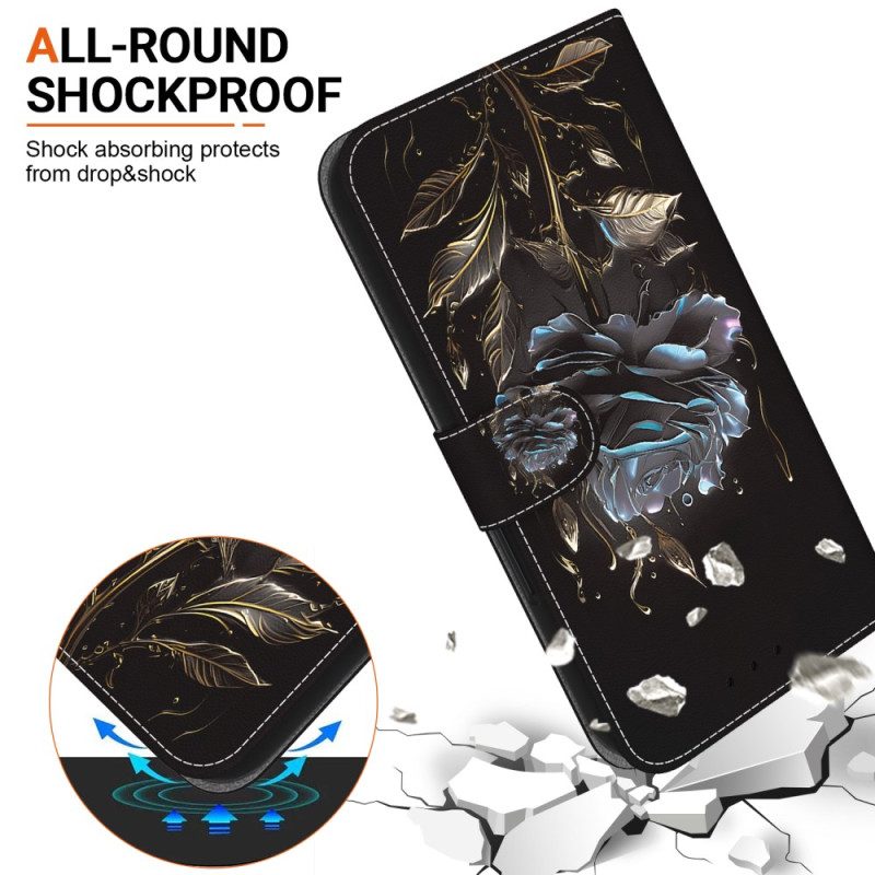 Fodral Xiaomi 15 Pro Svart Ros