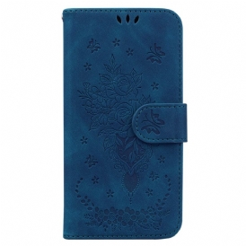 Fodral Xiaomi 15 Rosor