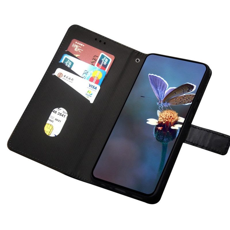 Fodral Xiaomi 15 Tvåfärgad Idewei