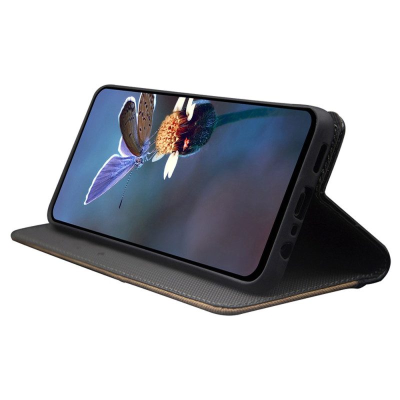 Fodral Xiaomi 15 Tvåfärgad Idewei