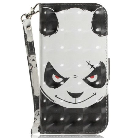 Fodral Xiaomi 15 Ultra Arg Panda Med Snodd