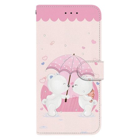Fodral Xiaomi 15 Ultra Björnpar