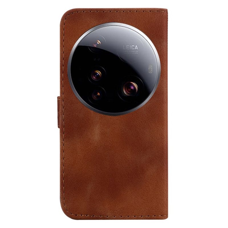 Fodral Xiaomi 15 Ultra Design 7