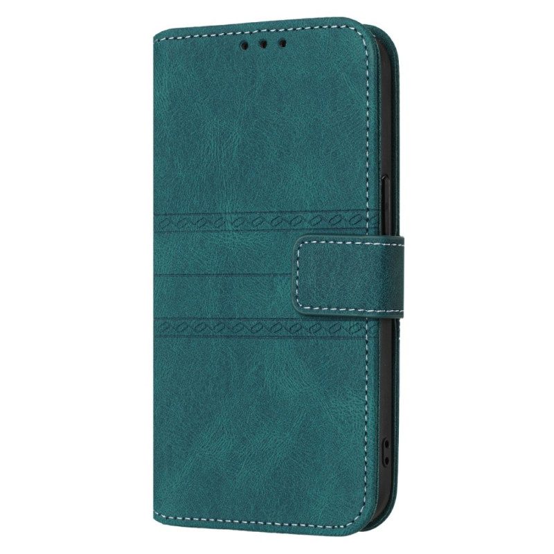 Fodral Xiaomi 15 Ultra Dubbelfris