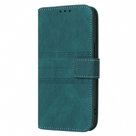 Fodral Xiaomi 15 Ultra Dubbelfris