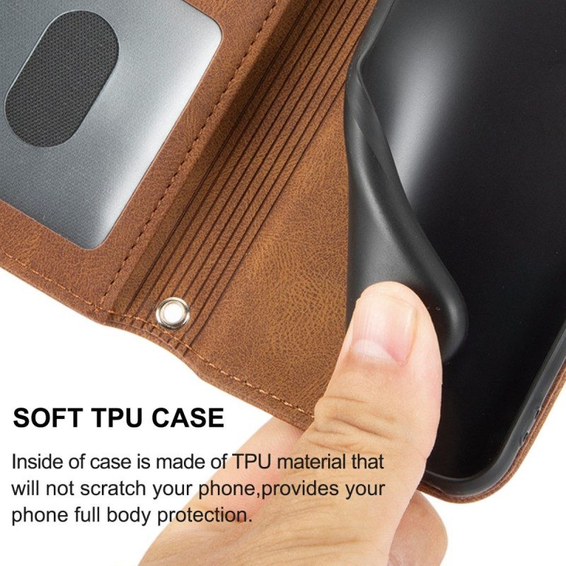 Fodral Xiaomi 15 Ultra Dubbelfris