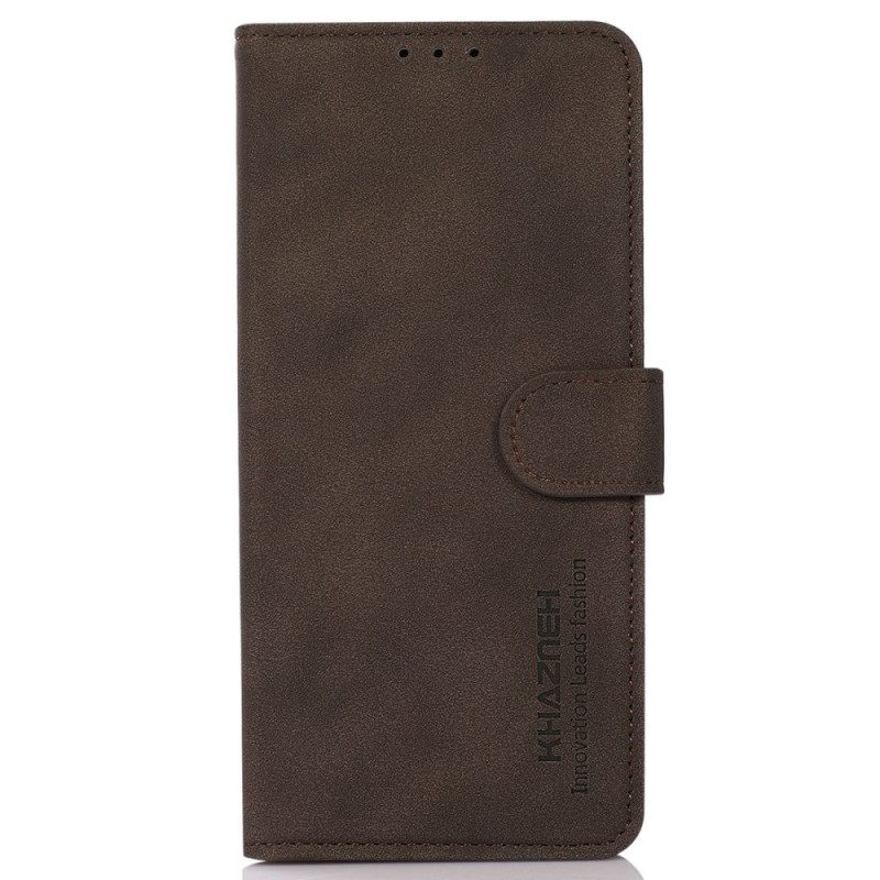 Fodral Xiaomi 15 Ultra Khazneh-plånbok