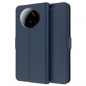 Fodral Xiaomi 15 Ultra Korthållare