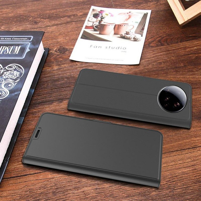 Fodral Xiaomi 15 Ultra Korthållare