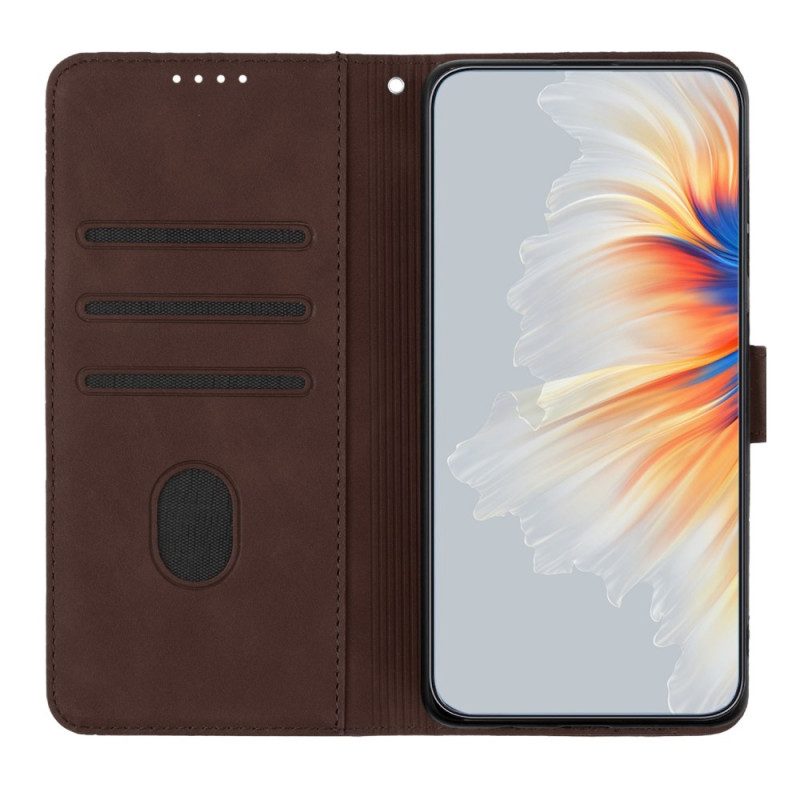 Fodral Xiaomi 15 Ultra Leende