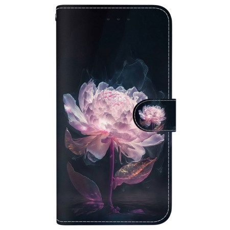 Fodral Xiaomi 15 Ultra Lila Pion
