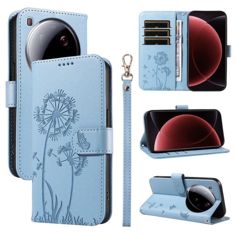 Fodral Xiaomi 15 Ultra Maskrosrem