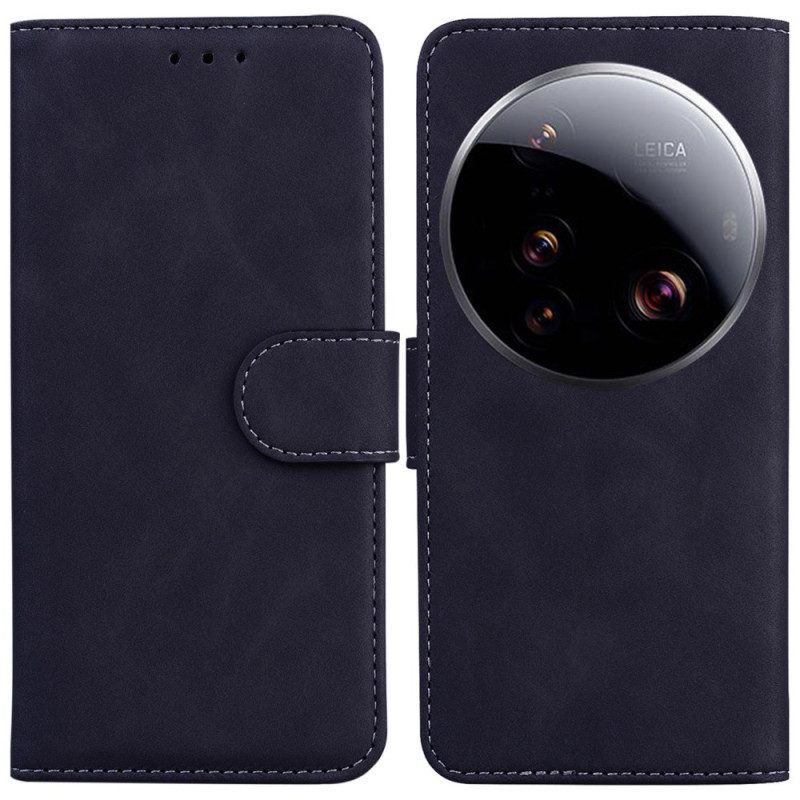 Fodral Xiaomi 15 Ultra Mockaeffekt