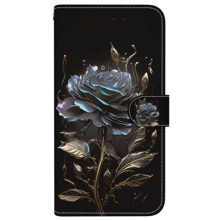 Fodral Xiaomi 15 Ultra Svart Ros