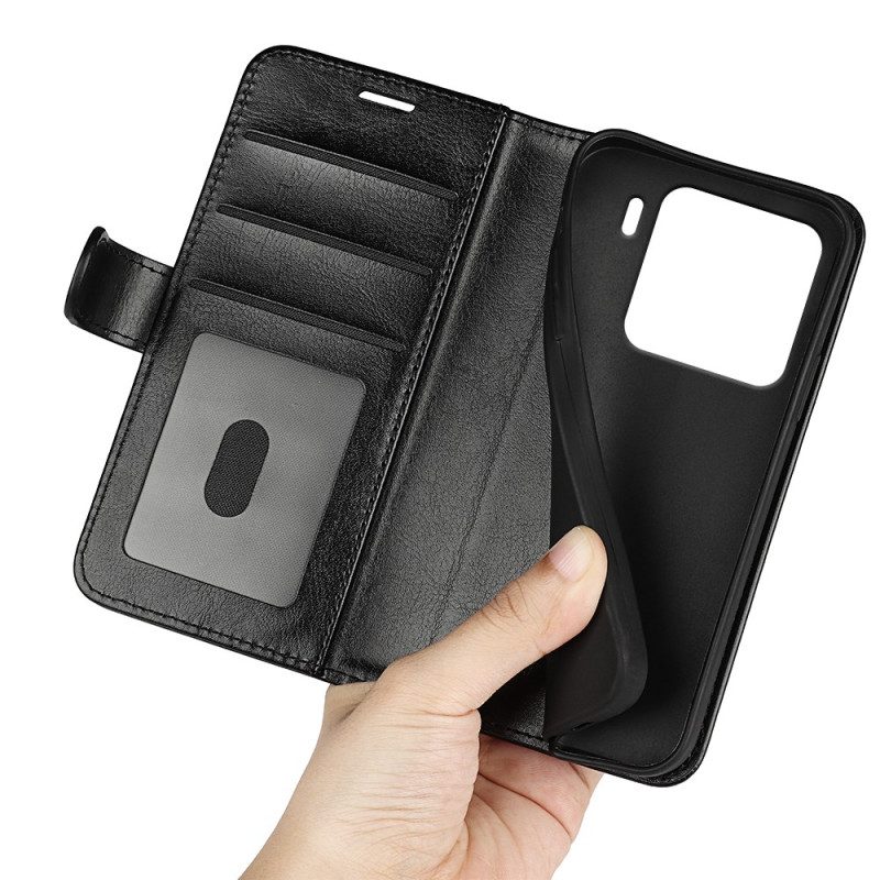 Fodral Xiaomi 15 Vintage