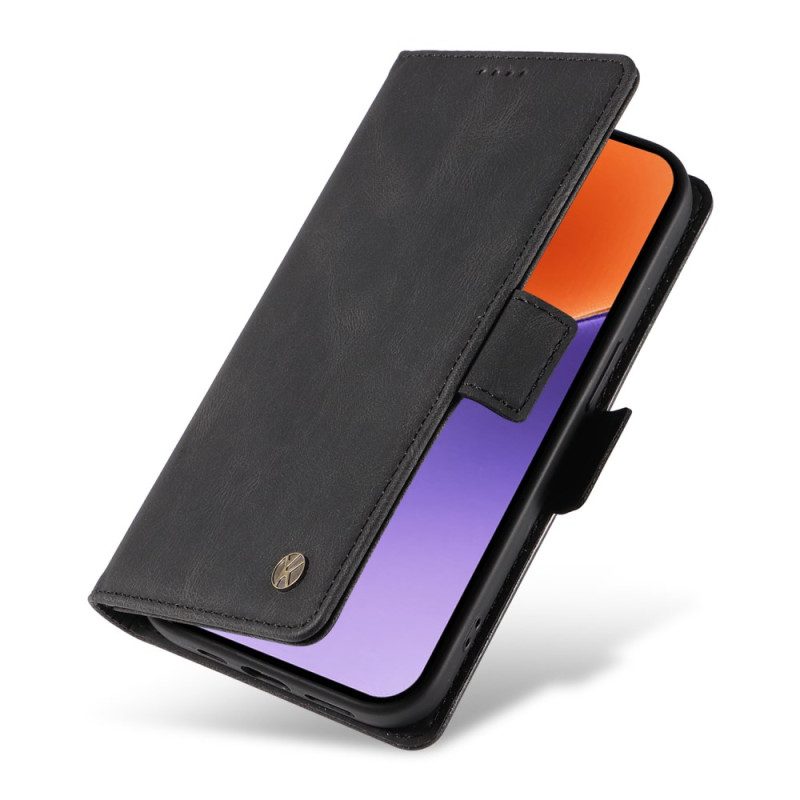 Fodral Xiaomi 15 Ykatu Mockaeffekt