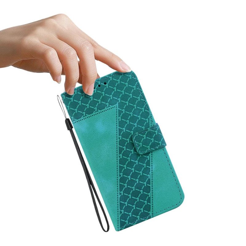 Fodral Xiaomi 15t Design 7