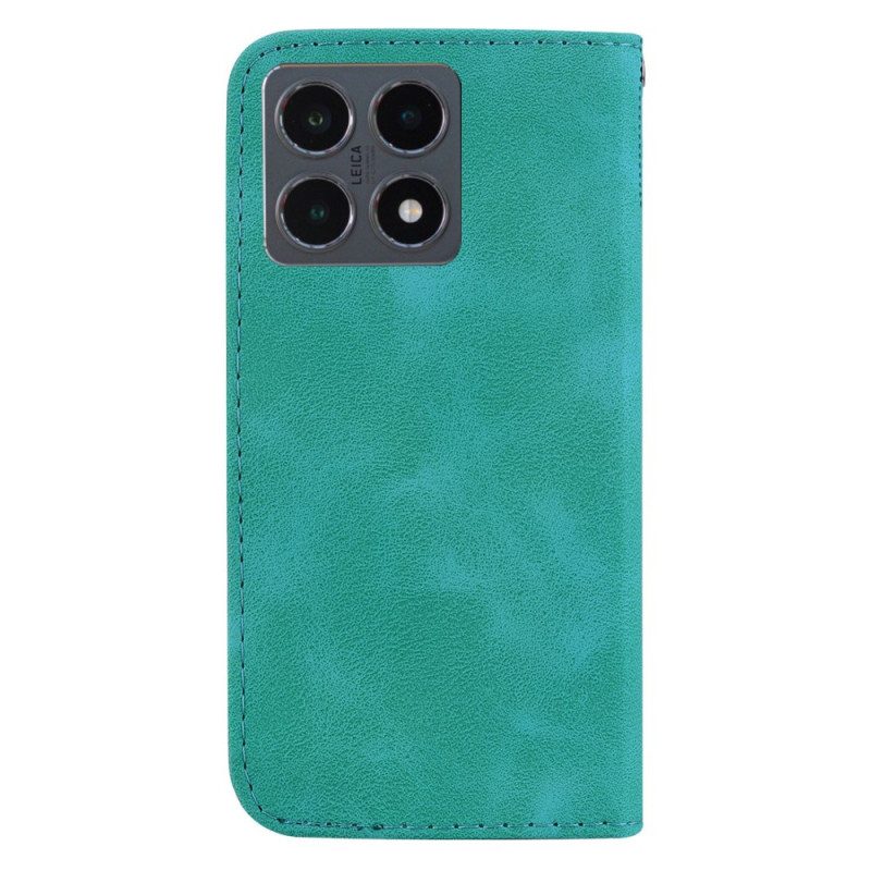 Fodral Xiaomi 15t Design 7