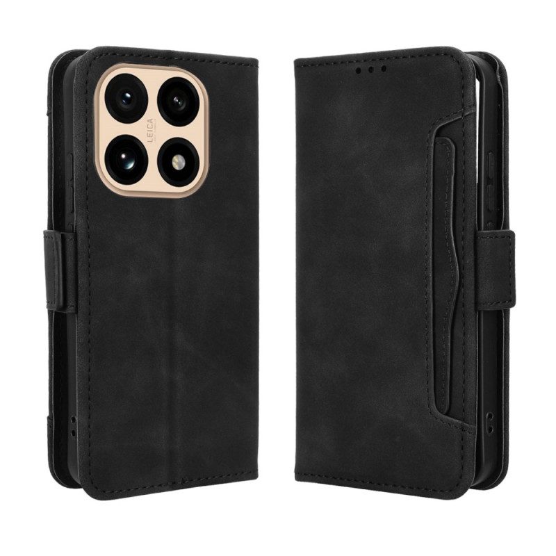 Fodral Xiaomi 15t Flera Kort