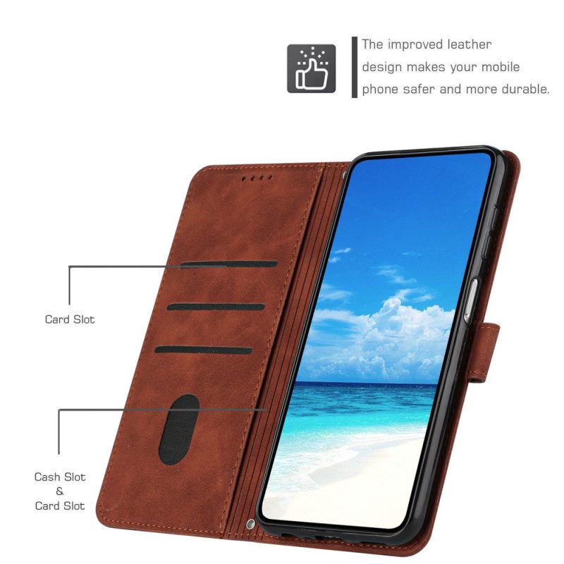 Fodral Xiaomi 15t Leende