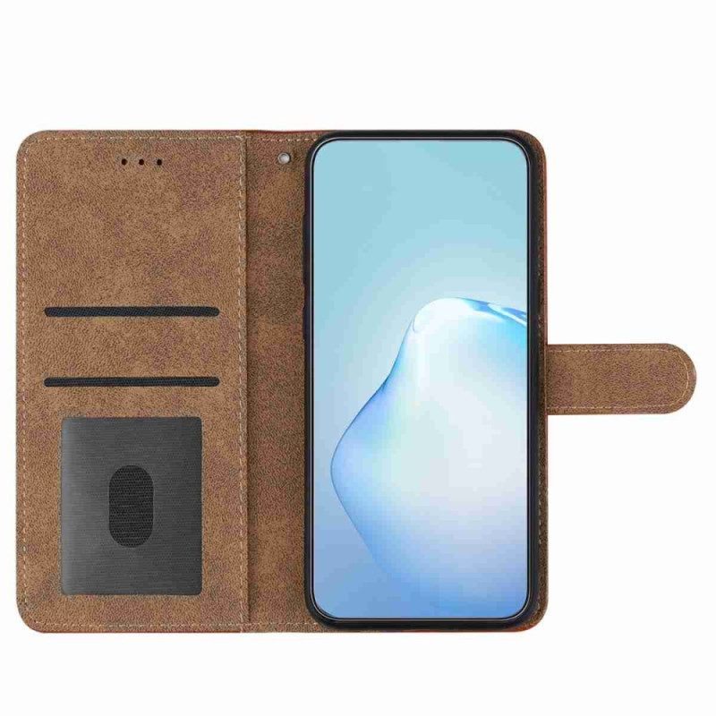Fodral Xiaomi 15t Linjer Och Ränder