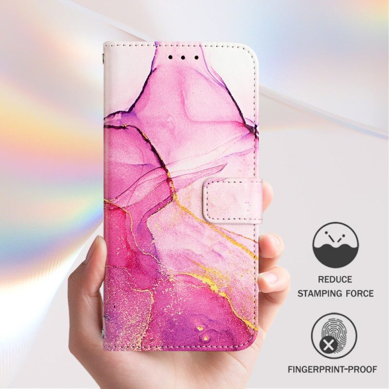 Fodral Xiaomi 15t Marmorrem