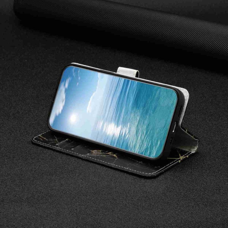 Fodral Xiaomi 15t Marmorvariant