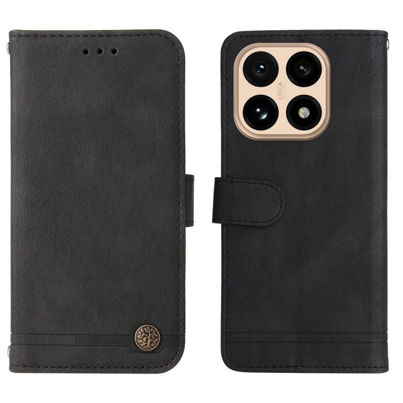 Fodral Xiaomi 15t Plånbok