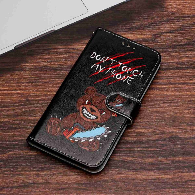 Fodral Xiaomi 15t Pro Arg Björn