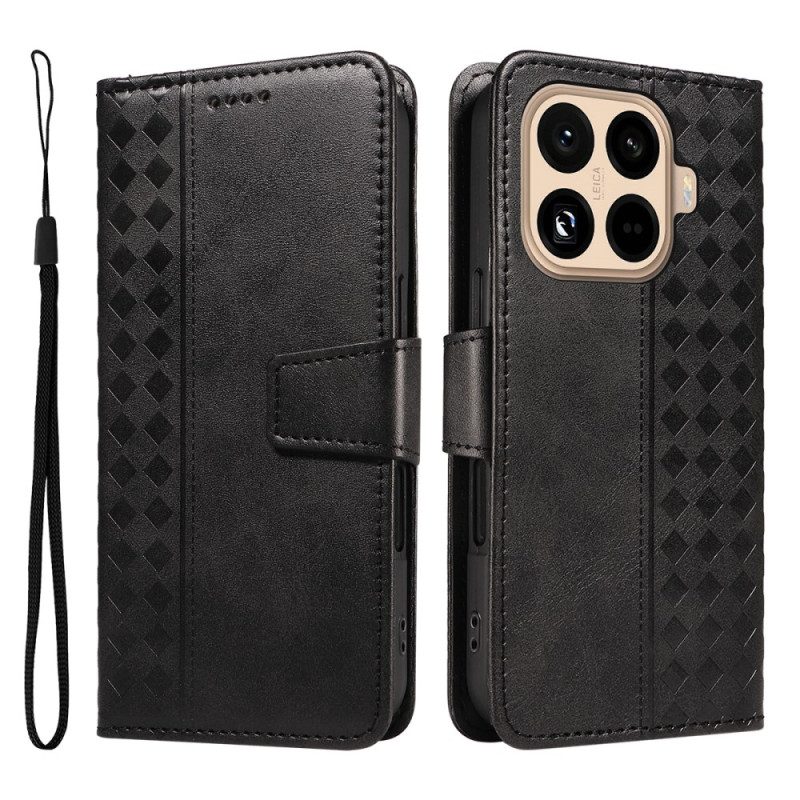Fodral Xiaomi 15t Pro Friesdiamanter
