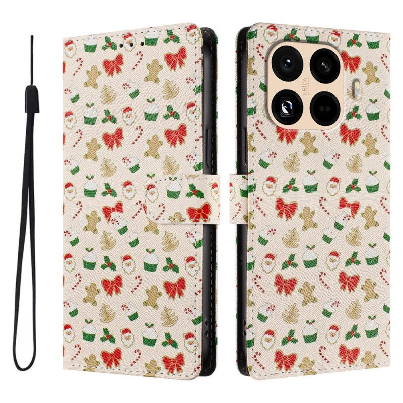 Fodral Xiaomi 15t Pro Jul