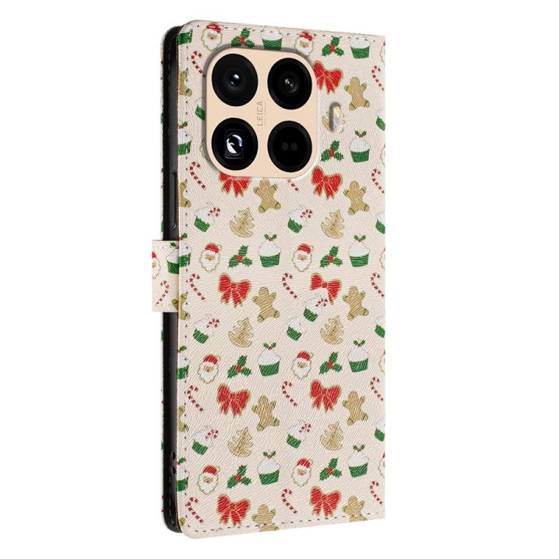 Fodral Xiaomi 15t Pro Jul