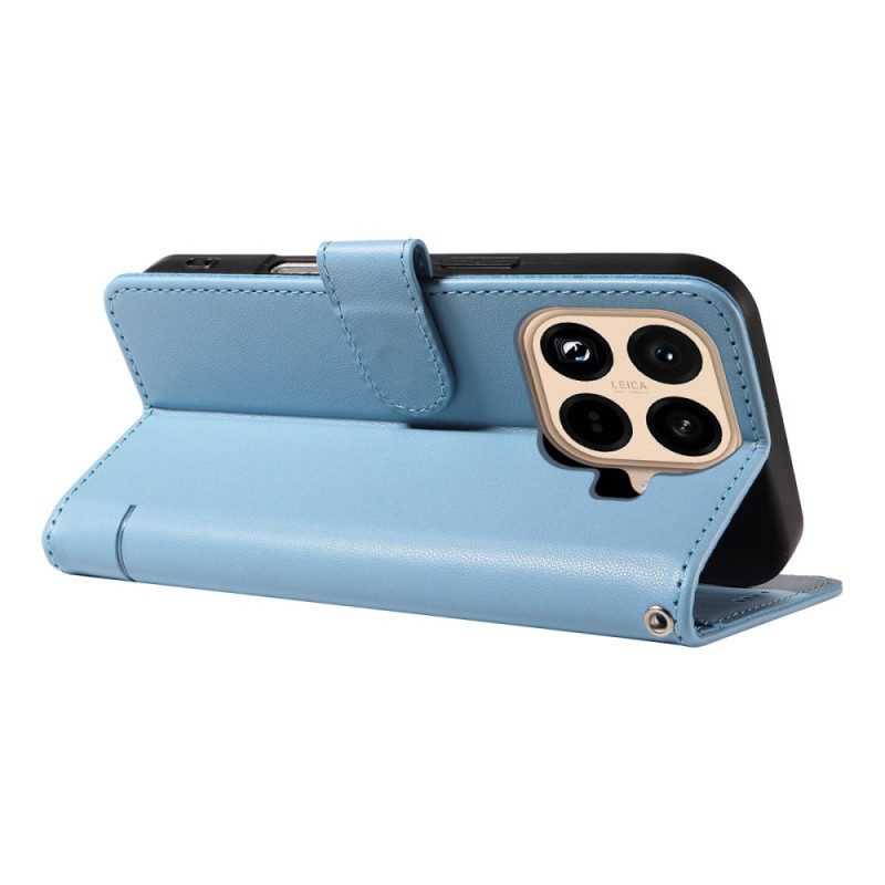 Fodral Xiaomi 15t Pro Kattremdesign