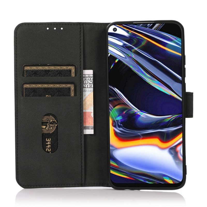 Fodral Xiaomi 15t Pro Khazneh Mockaeffekt
