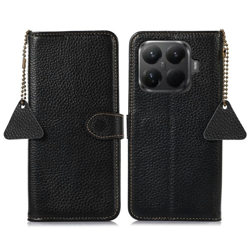 Fodral Xiaomi 15t Pro Läder
