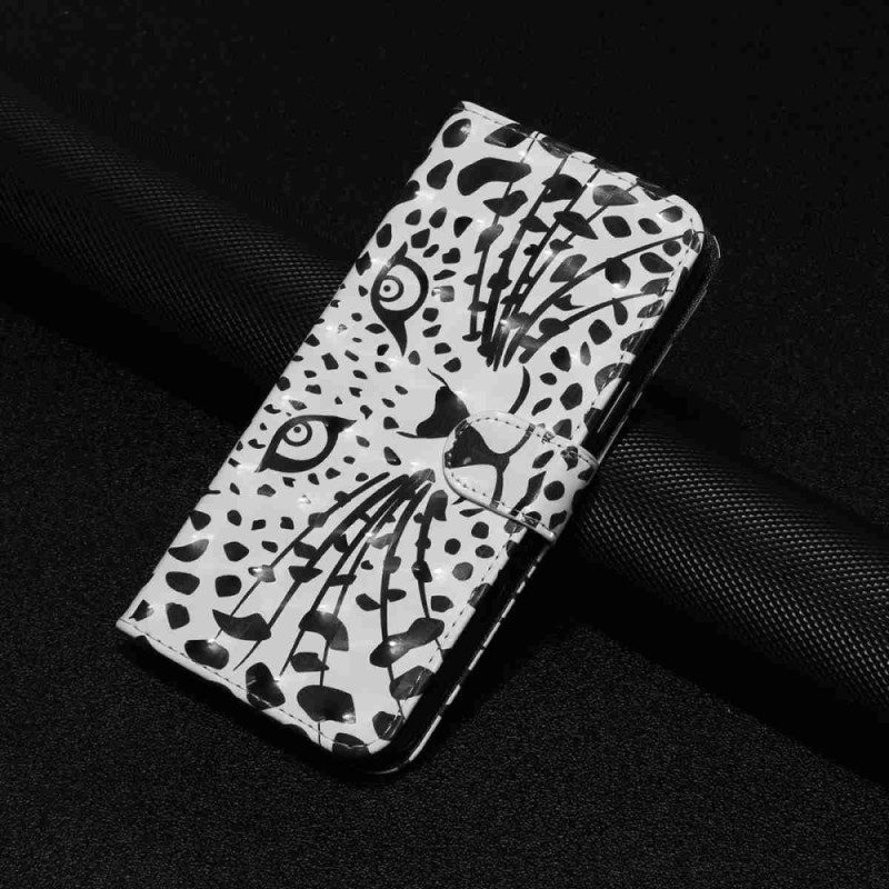 Fodral Xiaomi 15t Pro Leopardrem