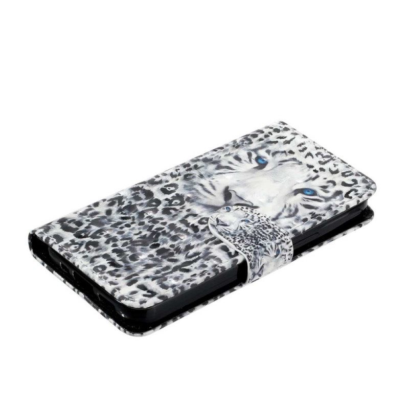 Fodral Xiaomi 15t Pro Leopardrem