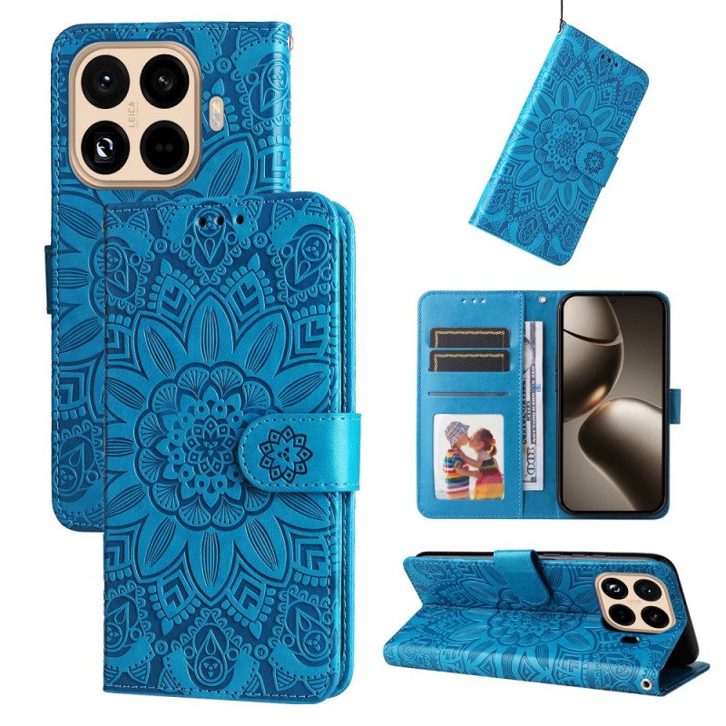 Fodral Xiaomi 15t Pro Mandala