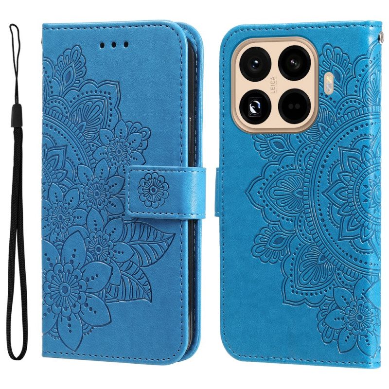 Fodral Xiaomi 15t Pro Mandala-tryck