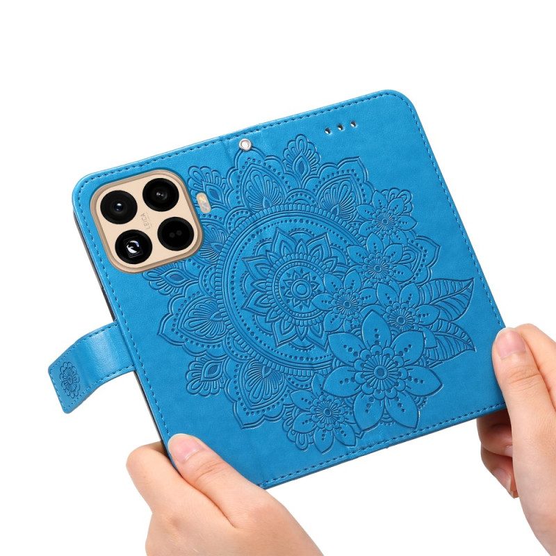 Fodral Xiaomi 15t Pro Mandala-tryck