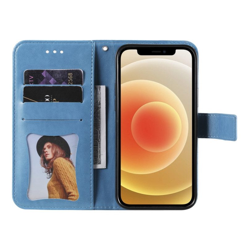 Fodral Xiaomi 15t Pro Mandala-tryck