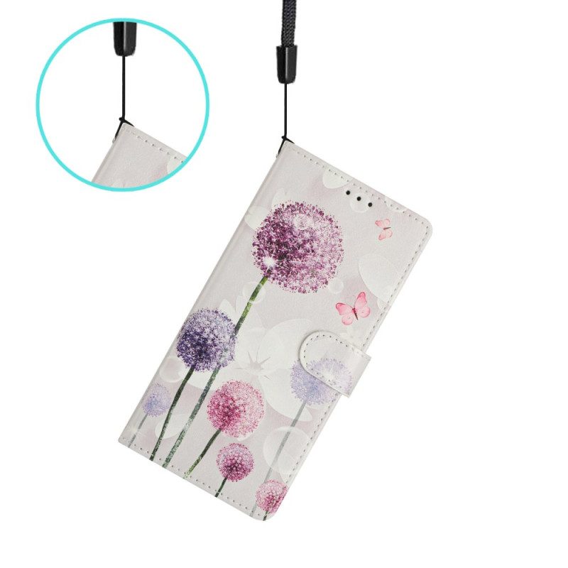 Fodral Xiaomi 15t Pro Maskrosmönster