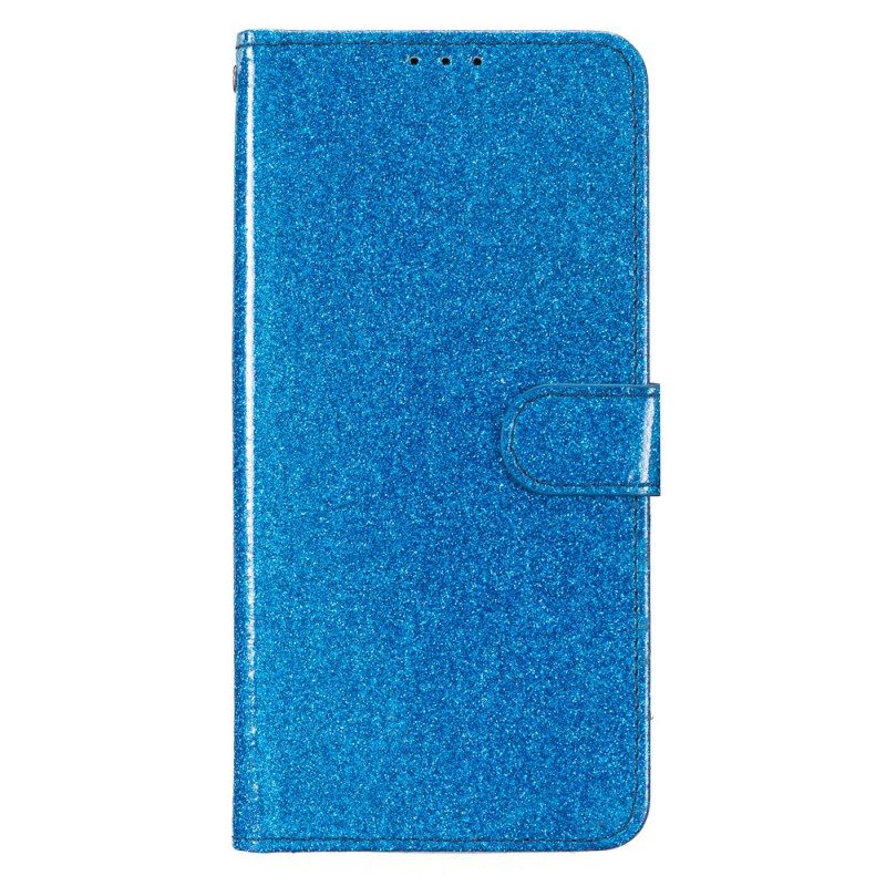 Fodral Xiaomi 15t Pro Paljetter