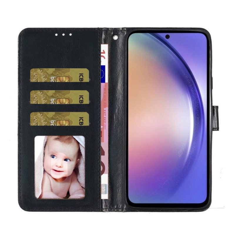 Fodral Xiaomi 15t Pro Paljetter